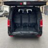 Mercedes EQV Hire