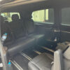 Mercedes EQV Hire