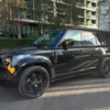 Land Rover Defender 5.0 Hire