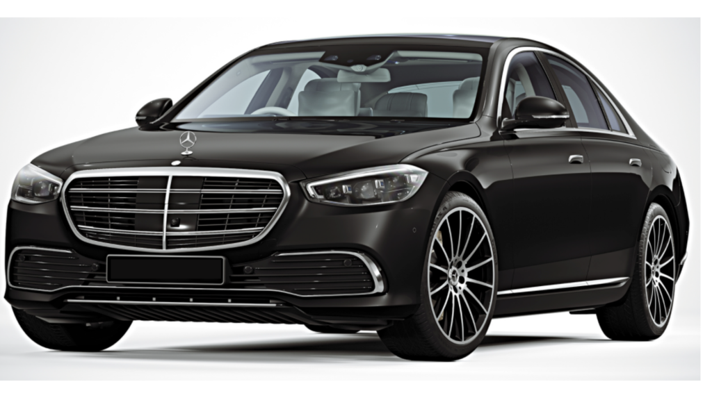 Luxury Car Hire 