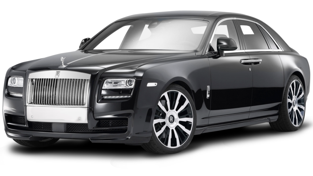 Luxury Car Hire 