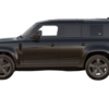 Land Rover Defender 5.0 Hire
