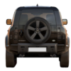 Land Rover Defender 5.0 Hire