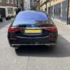 Mercedes S580 Hire