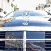 Mercedes S580 Hire