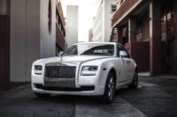 How to Save Fuel with Luxury Cars