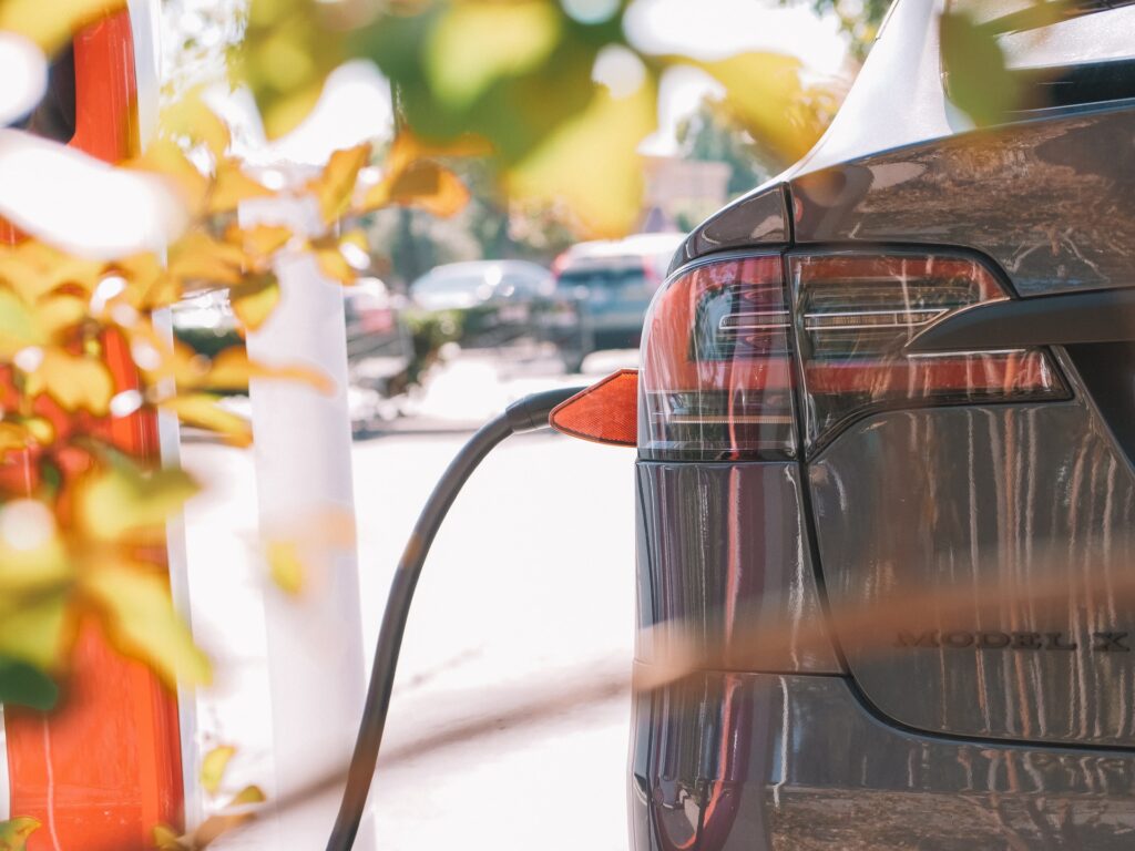 Why are electric cars so quick?