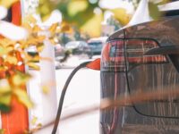 Why are electric cars so quick?