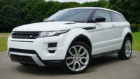 Season Cars Top 5 Suvs