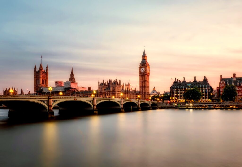 The Best Staycations UK