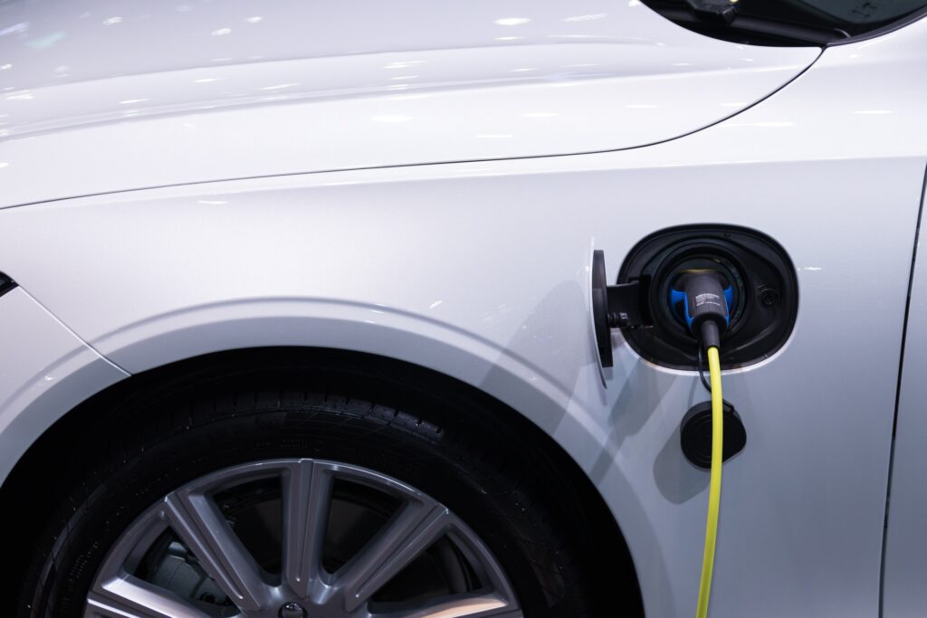 What are the Top 5 Electric Cars?