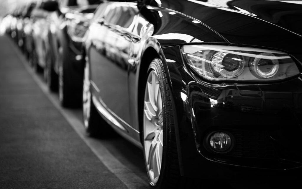 Top Cars of Mayfair (best cars to hire while in Mayfair)