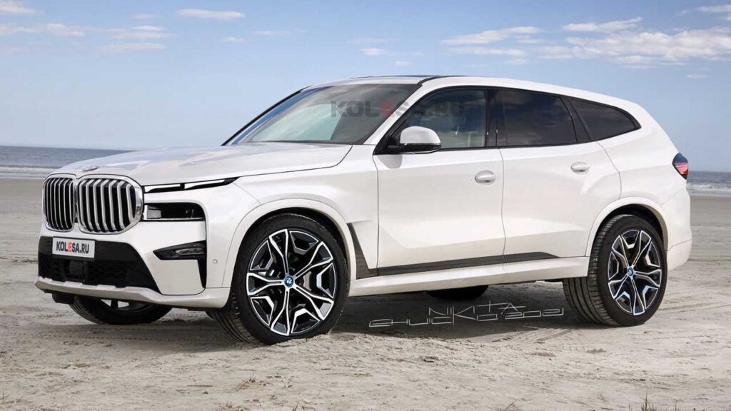 New Luxury Cars 2023 Season Car Rental