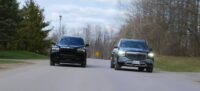 Rolls Royce Cullinan vs Mercedes Maybach GLS 600