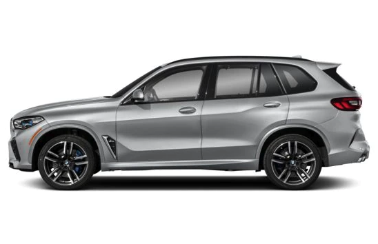 BMW X5 Hire