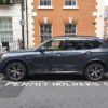 BMW X5 Hire London