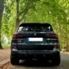 BMW X5 Hire London