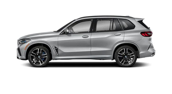 BMW X5 Hire