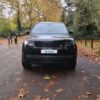 Range Rover 2023 P400e Hybrid Hire London