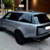 Range Rover P400 2023 Hire London