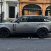 Range Rover P400 Hire London