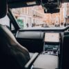 Range Rover LWB 2023 Hire London