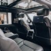 Range Rover LWB 2023 Hire London