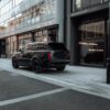 Range Rover LWB 2023 Hire London