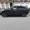 Range Rover Sport Hire London