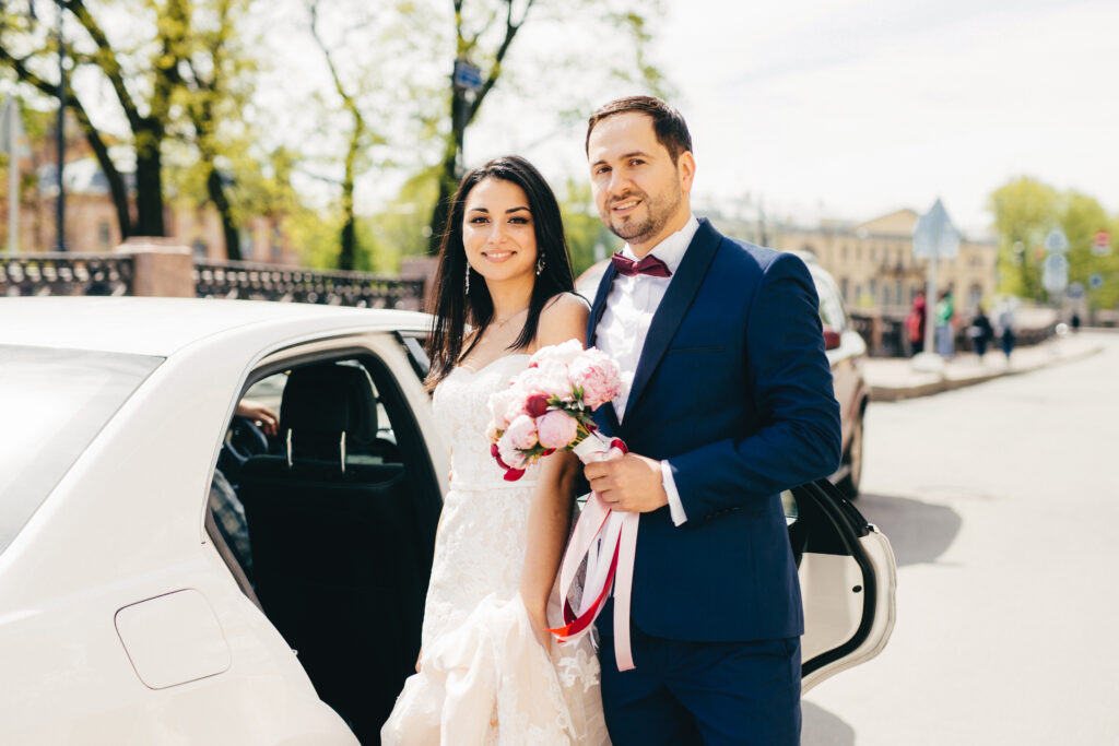 Celebrate Your Special Day with Season Car Rental