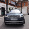 Range Rover SV LWB Hire London