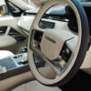 Range Rover SV LWB Hire