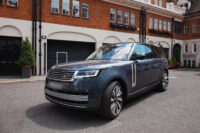 The Ultimate Range Rover Now Available