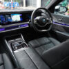 BMW i7 Hire London