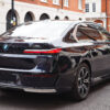 BMW i7 Hire London