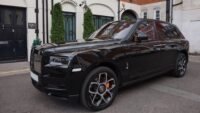 What Nobody Tells You About Hiring a Luxury Car in London for the First Time