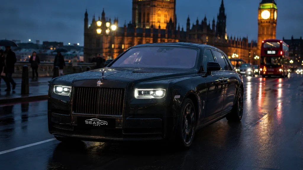 Why Season Cars Can Offer Vehicles Most Hire Companies Simply Cannot