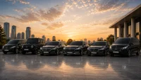 Mercedes Luxury Car Rental in London: Models & What to Expect