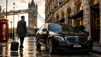 The Most Common Mistakes Tourists Make When Renting a Car in London
